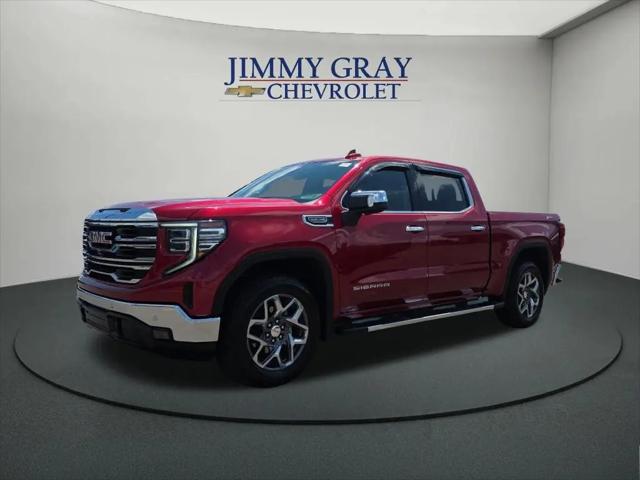 2025 GMC Sierra 1500 4WD Crew Cab Short Box SLT for sale in Southaven, MS