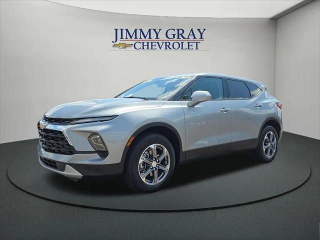 2025 Chevrolet Blazer AWD 2LT for sale in Southaven, MS
