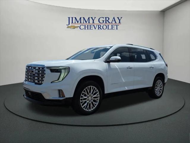 2025 GMC Acadia FWD Denali for sale in Southaven, MS