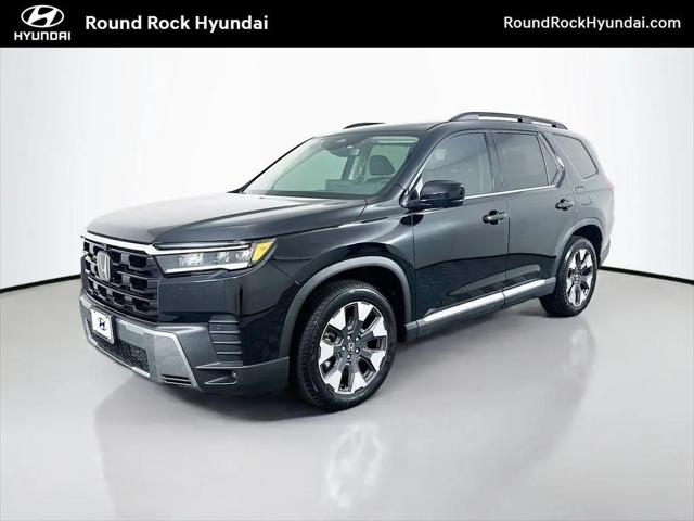 2026 Honda Pilot Touring for sale in Round Rock, TX