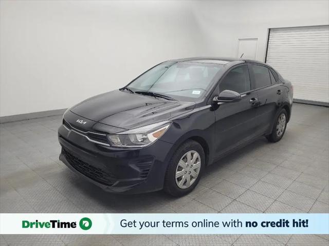 2023 Kia Rio LX for sale in Gastonia, NC