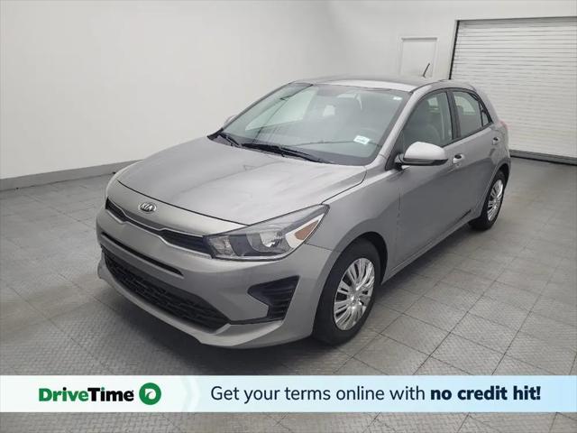 2021 Kia Rio 5 door S for sale in Gastonia, NC