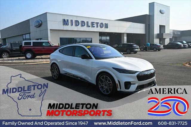 2025 Ford Mustang Mach-E GT for sale in Middleton, WI