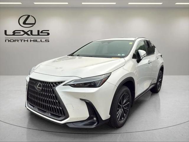 2024 Lexus NX 350 Premium for sale in Wexford, PA
