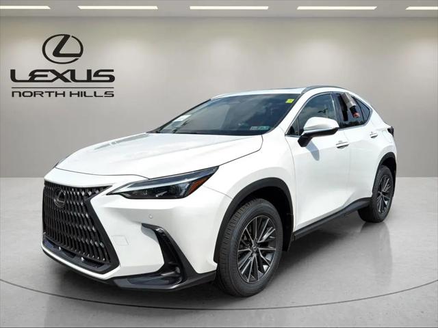 2024 Lexus NX 350 Premium for sale in Wexford, PA
