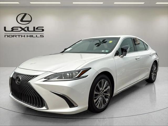 2020 Lexus ES 350 Base for sale in Wexford, PA