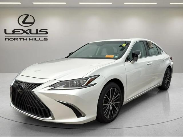 2024 Lexus ES 350 Base for sale in Wexford, PA