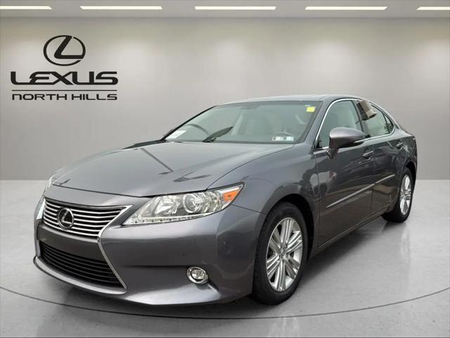 2014 Lexus ES 350 Base for sale in Wexford, PA