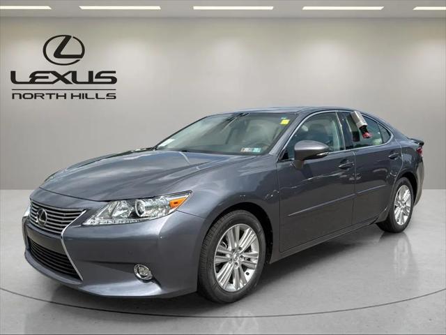 2014 Lexus ES 350 Base for sale in Wexford, PA