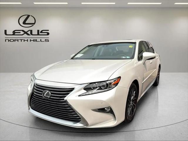2016 Lexus ES 350 Base for sale in Wexford, PA