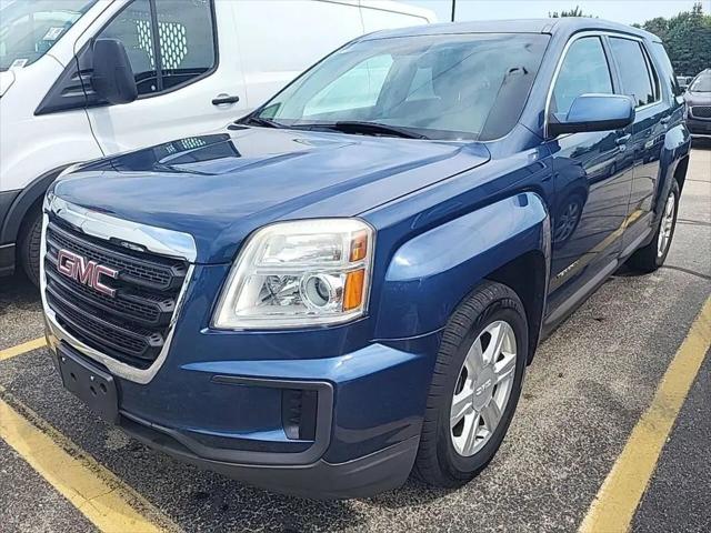 2016 GMC Terrain SLE-1 for sale in Green Bay, WI
