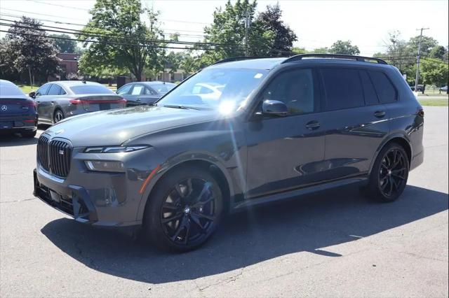2024 BMW X7 M60i for sale in East Windsor, CT