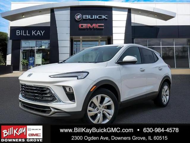 2024 Buick Encore GX Preferred FWD for sale in Downers Grove, IL