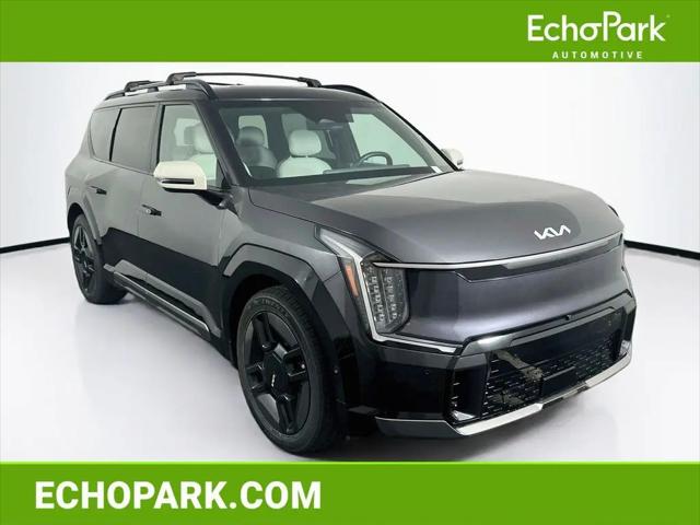 2024 Kia EV9 GT-Line for sale in Birmingham, AL