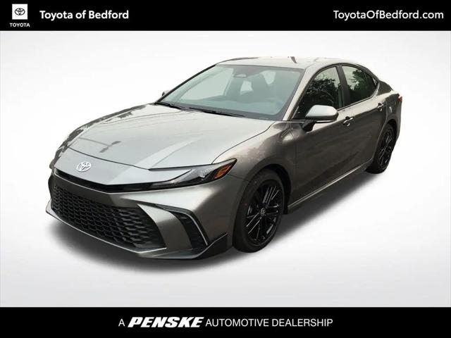 2026 Toyota Camry SE for sale in Bedford, OH