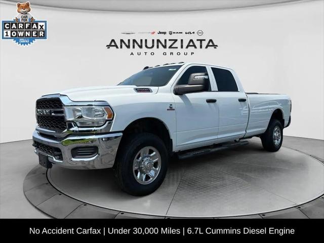2024 Ram 2500 Tradesman Crew Cab 4x4 8 Box for sale in Warwick, NY