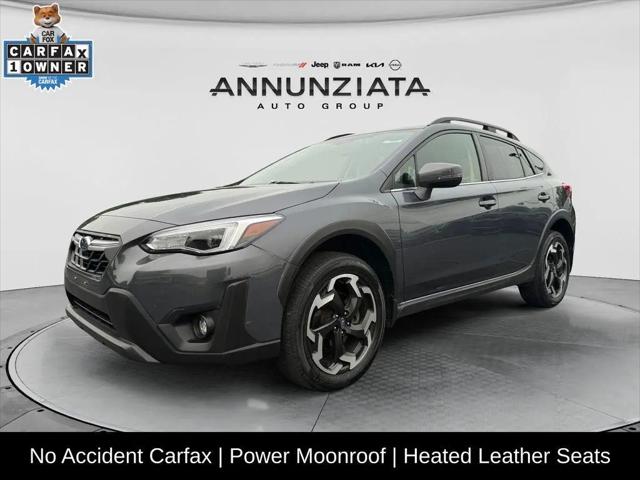 2023 Subaru Crosstrek Limited for sale in Warwick, NY