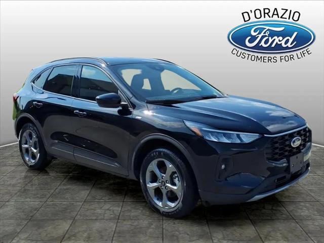2025 Ford Escape ST-Line Select for sale in Wilmington, IL