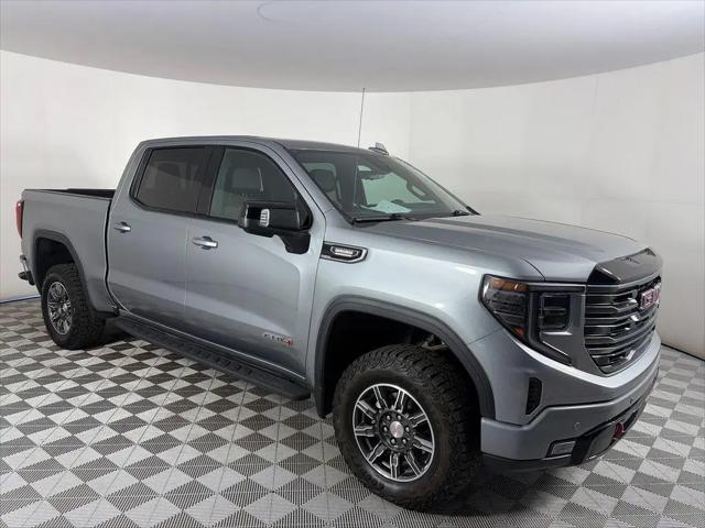 2025 GMC Sierra 1500 Crew Cab, Short Bed, AT4, 4WD for sale in Denver, CO