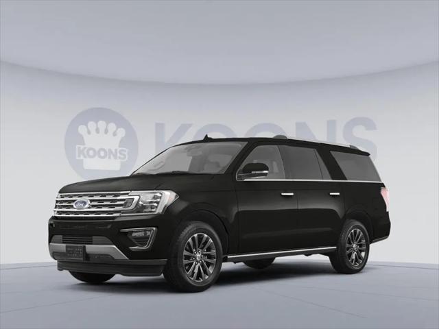 2020 Ford Expedition Limited MAX for sale in White Marsh, MD