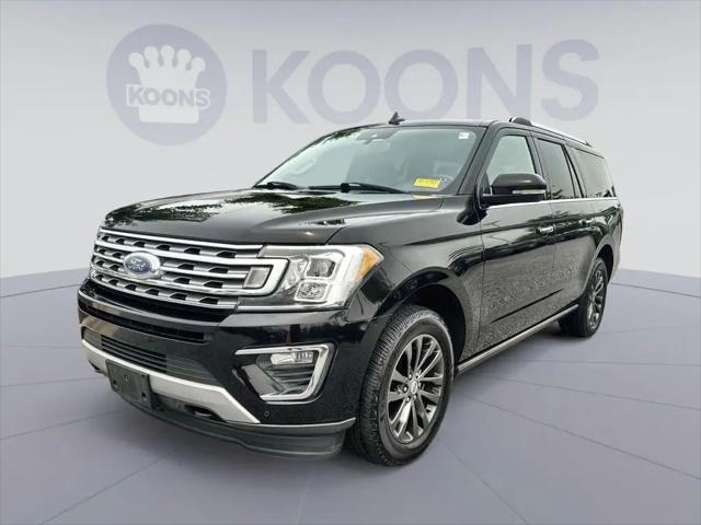 2020 Ford Expedition Limited MAX for sale in White Marsh, MD