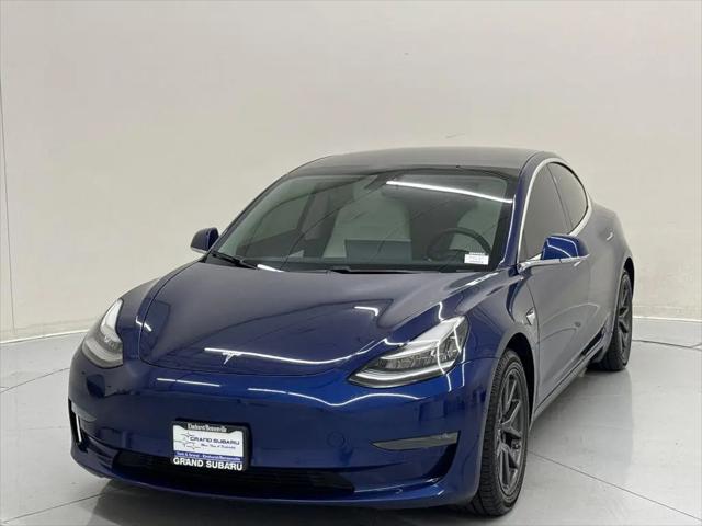 2020 Tesla Model 3 Long Range Dual Motor All-Wheel Drive for sale in Bensenville, IL