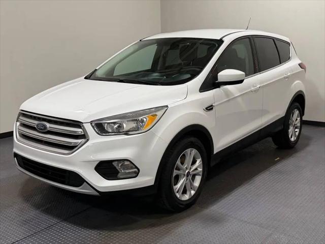 2019 Ford Escape SE for sale in Lebanon, OH