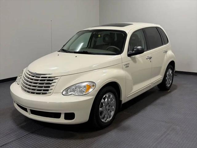 2006 Chrysler PT Cruiser Touring for sale in Lebanon, OH