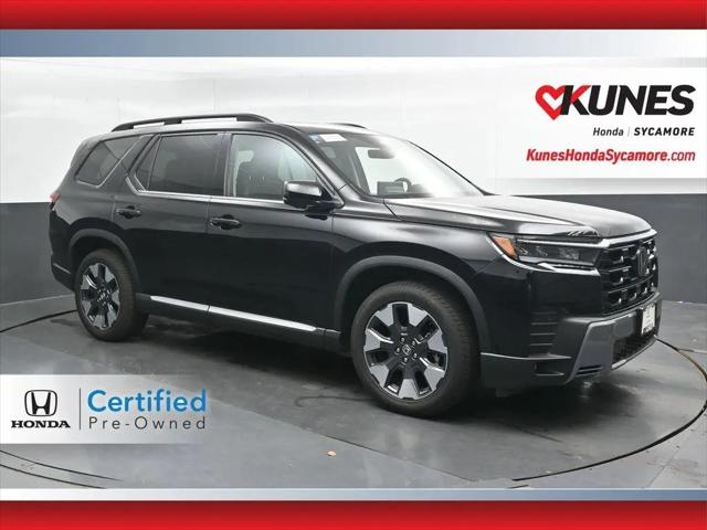 2026 Honda Pilot Touring for sale in Sycamore, IL