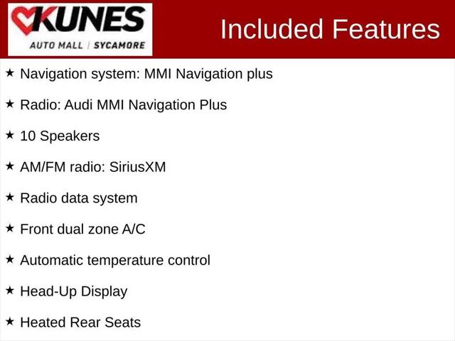2019 Audi Q7 55 Premium for sale in Sycamore, IL