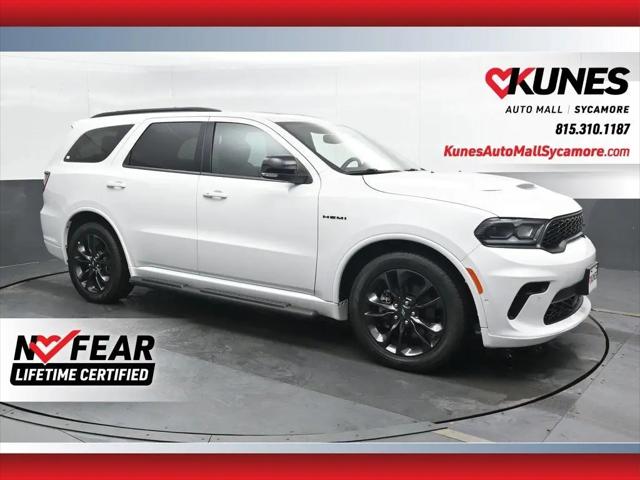 2024 Dodge Durango R/T Plus for sale in Sycamore, IL