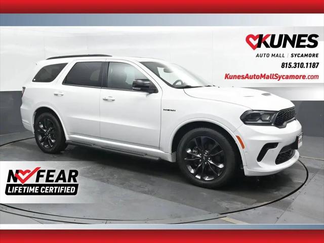 2024 Dodge Durango R/T Plus for sale in Sycamore, IL