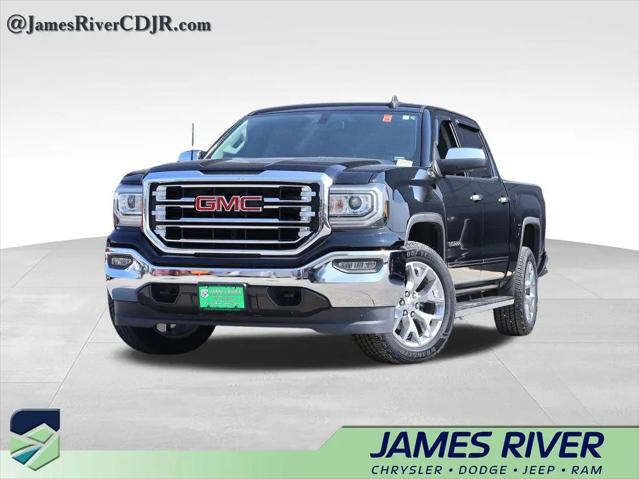 2018 GMC Sierra 1500 SLT for sale in Ozark, MO