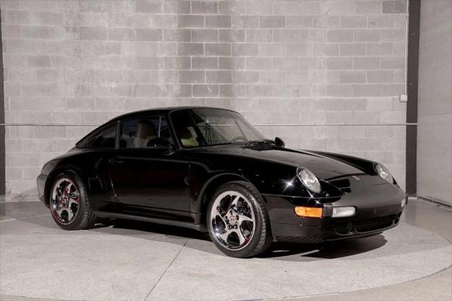1997 Porsche 911 911 Carrera S for sale in Birmingham, MI