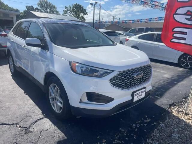 2023 Ford Edge SEL for sale in Holton, KS