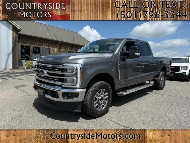 2025 Ford F-250 LARIAT for sale in Conway, AR