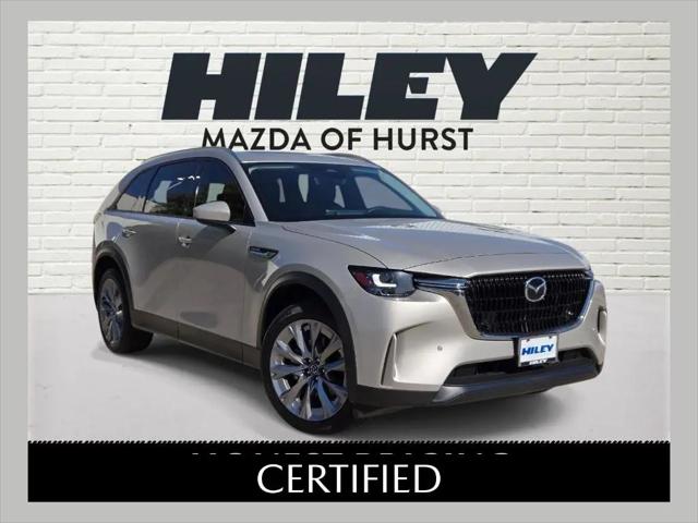 2026 Mazda X-90 3.3 Turbo Preferred for sale in Hurst, TX