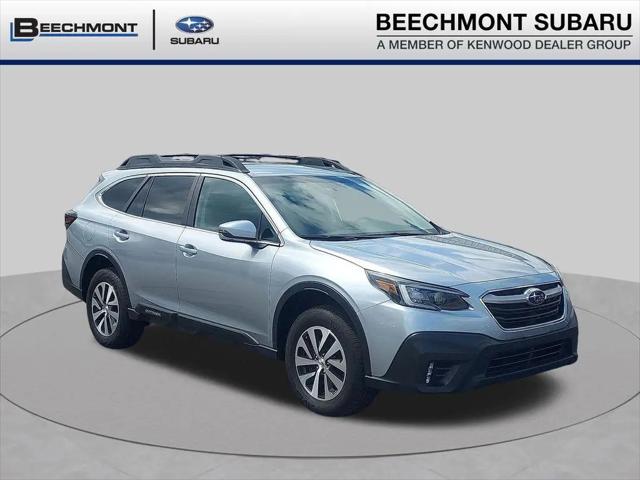 2021 Subaru Outback Premium for sale in Cincinnati, OH
