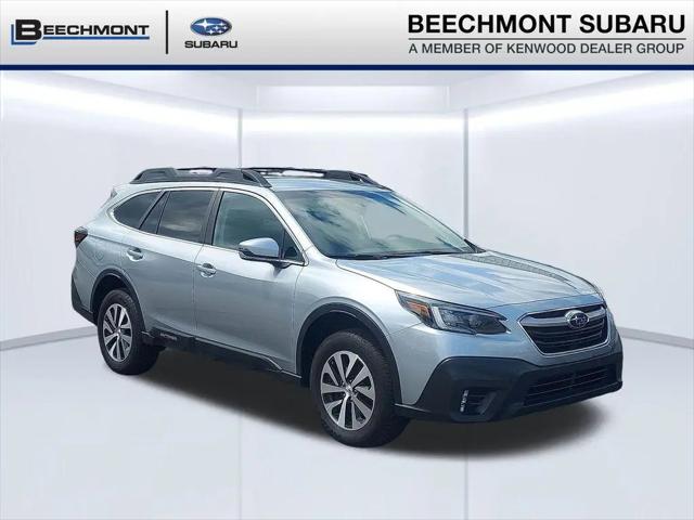 2021 Subaru Outback for sale near Cincinnati, OH