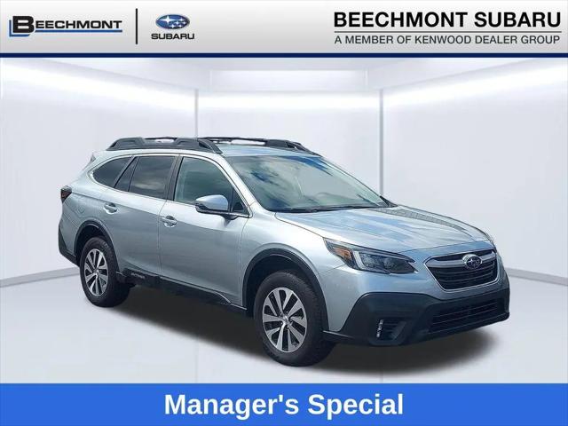 2021 Subaru Outback Premium for sale in Cincinnati, OH