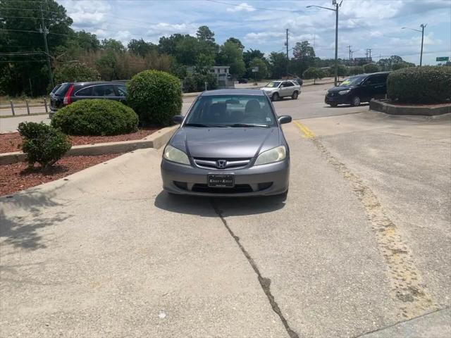 2005 Honda Civic VP for sale in Fayetteville, NC