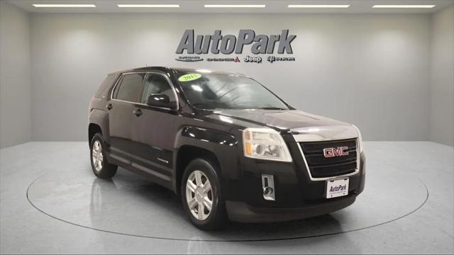 2015 GMC Terrain SLE-1 for sale in PLYMOUTH, IN