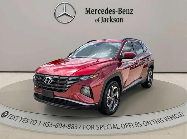 2024 Hyundai Tucson SEL for sale in Ridgeland, MS