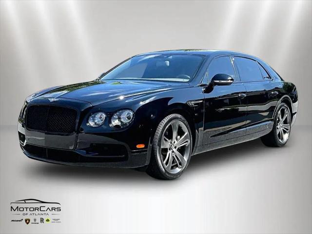 2018 Bentley Flying Spur W12 S for sale in Atlanta, GA