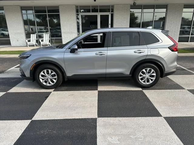 2025 Honda CR-V LX 2WD for sale in Wilmington, NC