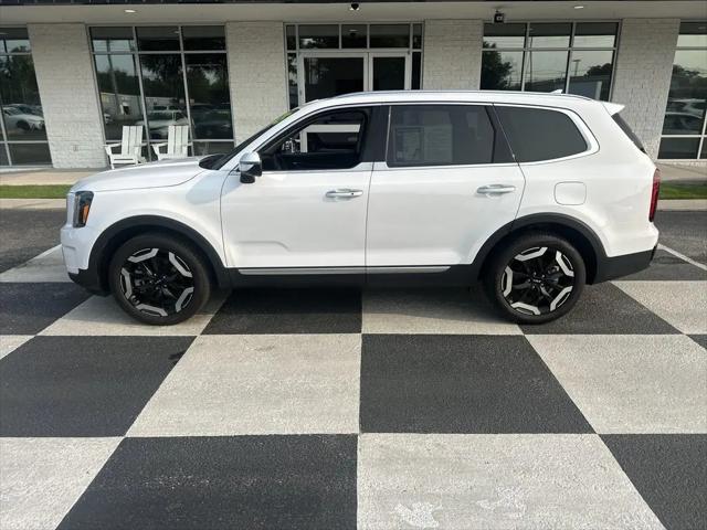 2025 Kia Telluride S for sale in Wilmington, NC