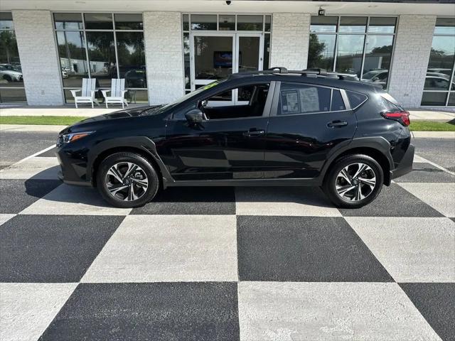 2025 Subaru Crosstrek Premium for sale in Wilmington, NC