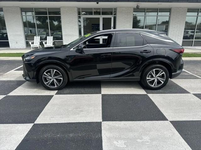 2026 Lexus RX 350 Premium for sale in Wilmington, NC
