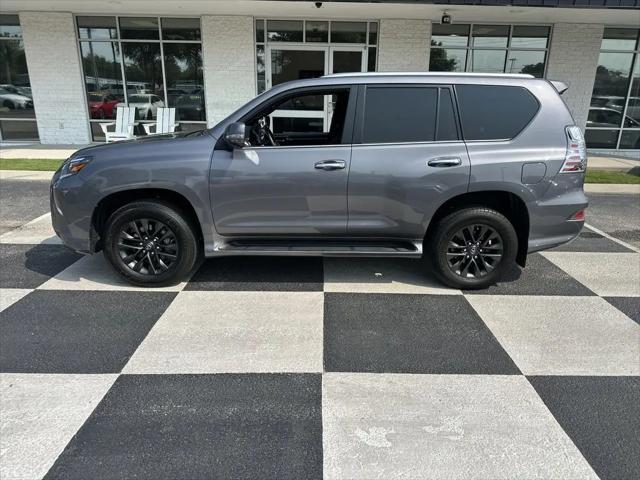 2023 Lexus GX 460 Premium for sale in Wilmington, NC