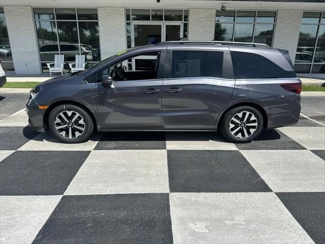 2026 Honda Odyssey EX-L for sale in Wilmington, NC